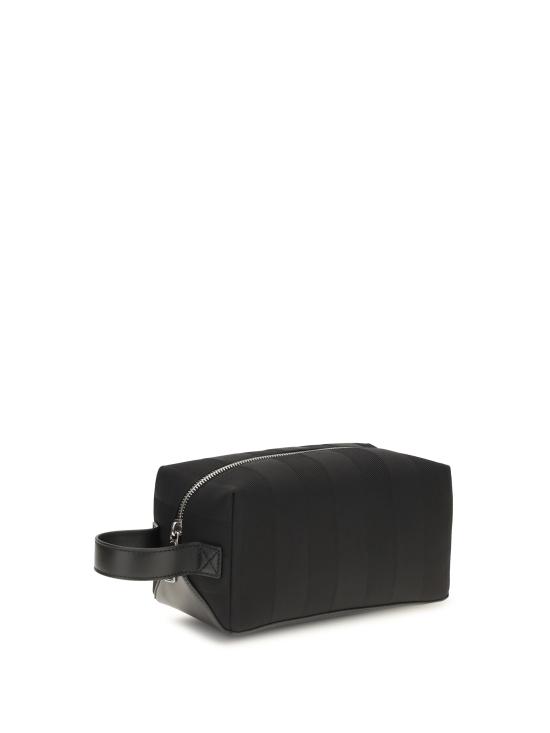 26FW 펜디 명함지갑 7N0170B110 BLACK - FENDI