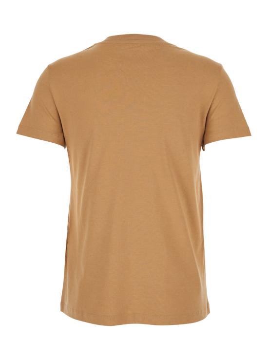 25FW 막스마라 폴로 티셔츠 2521946041600 BEIGE - MAX MARA