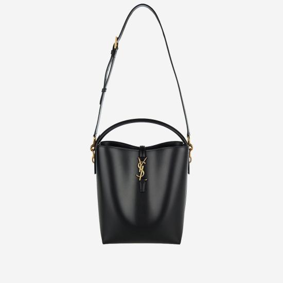 26SS 생로랑 토트백 860941 BLACK - SAINT LAURENT