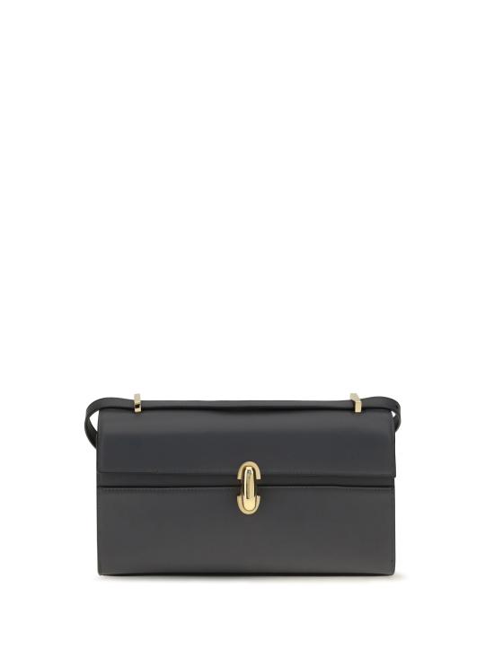 26SS 사베트 숄더백 H0100101 BLACK - SAVETTE