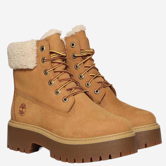 26FW 팀버랜드 부츠 TB0A2PU6 BROWN