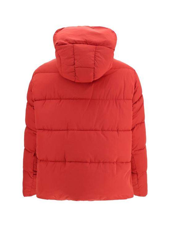 26FW 핑코 패딩 101602A3EA RED - PINKO