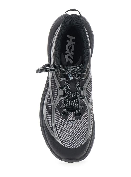 26FW 호카 스니커즈 1176679 BLACK - HOKA