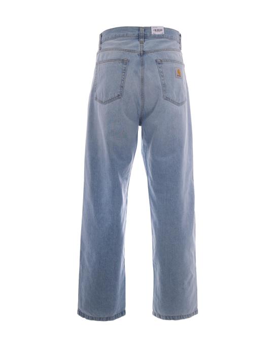 26FW 칼하트 WIP 랜든 데님 팬츠 I030468 BLUE - CARHARTT WIP