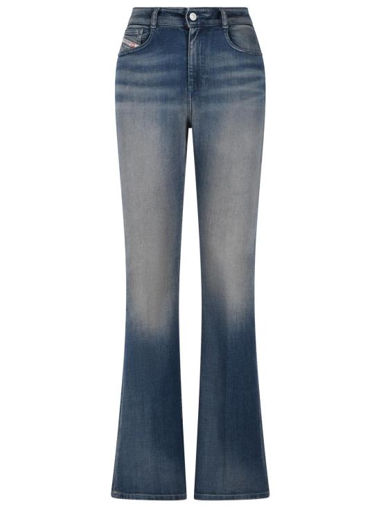 26FW 디젤 데님 팬츠 A22750 09P6701 Blue