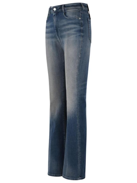 26FW 디젤 데님 팬츠 A22750 09P6701 Blue - DIESEL