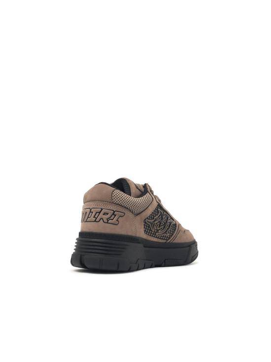 26FW 아미리 스니커즈 AM426SN01301Q Brown - AMIRI