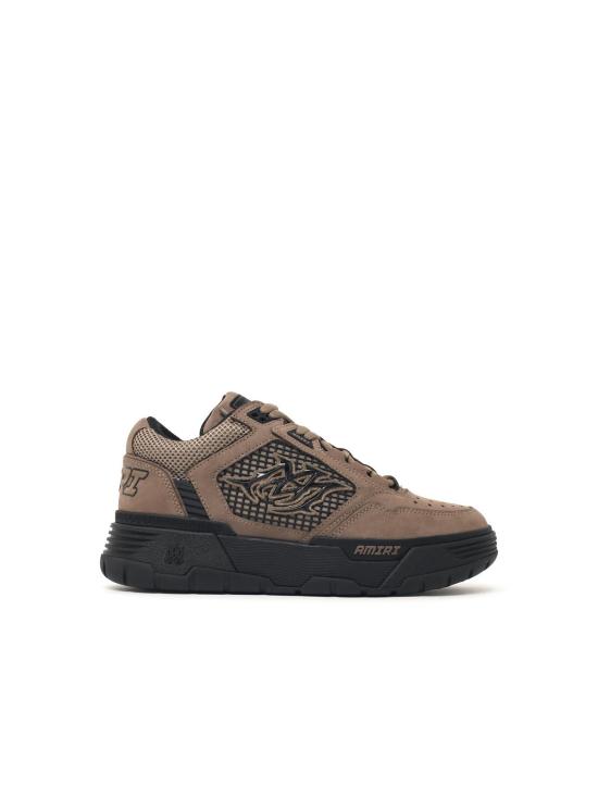 26FW 아미리 스니커즈 AM426SN01301Q Brown