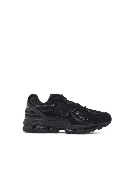 26FW 뉴발란스 스니커즈 U19543VUBLACK BLACK