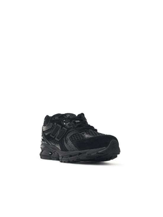 26FW 뉴발란스 스니커즈 U19543VUBLACK BLACK - NEW BALANCE