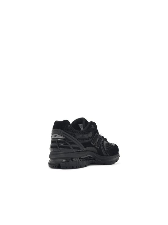 26FW 뉴발란스 스니커즈 U19543VUBLACK BLACK - NEW BALANCE