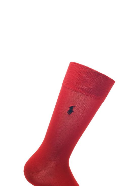 26FW 폴로 랄프로렌 양말 449P22350001 Multicolor - POLO RALPH LAUREN