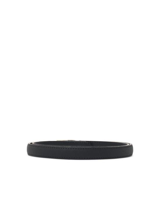 26FW 이알엘 벨트 ERL13K024BLACK - ERL