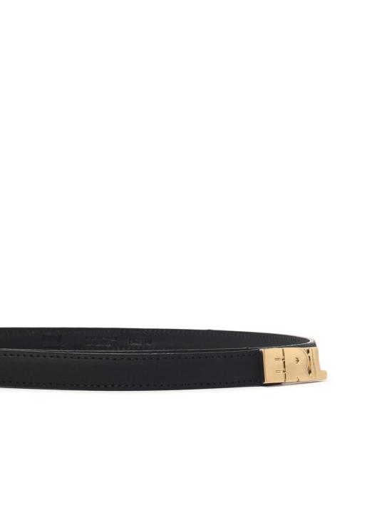 26FW 이알엘 벨트 ERL13K024BLACK - ERL