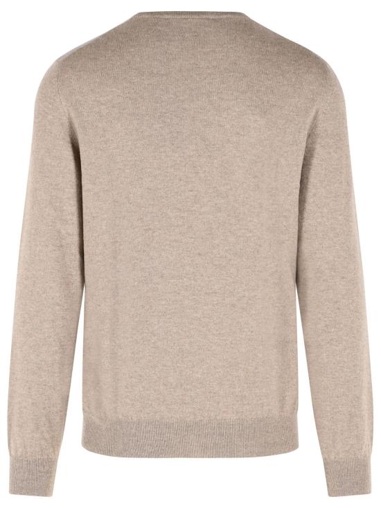 26FW 그랑싸쏘 스웨터 55167 15590030 Beige - GRAN SASSO