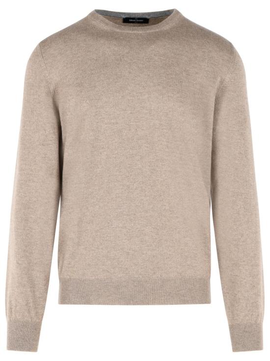 26FW 그랑싸쏘 스웨터 55167 15590030 Beige