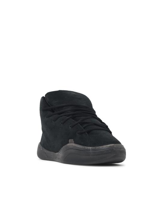 26FW 이알엘 뱀프 하이 스니커즈 ERL11SH05BLACK - ERL