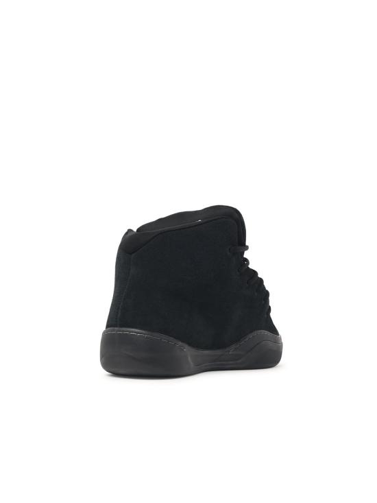 26FW 이알엘 뱀프 하이 스니커즈 ERL11SH05BLACK - ERL