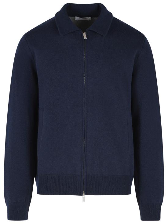 26FW 라르디니 봄버 자켓 ACLKB5 AC67031850GR Navy