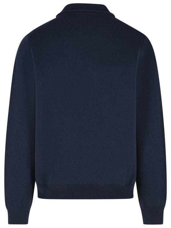 26FW 라르디니 봄버 자켓 ACLKB5 AC67031850GR Navy - LARDINI