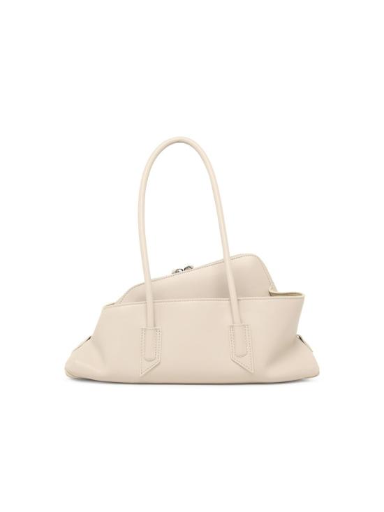 26FW 디 아티코 숄더백 261WAH00058 LBT019AA042 White - THE ATTICO