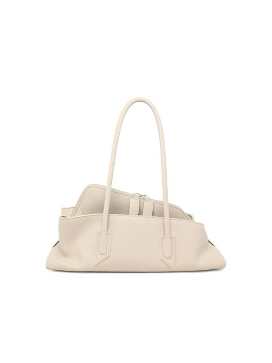 26FW 디 아티코 숄더백 261WAH00058 LBT019AA042 White