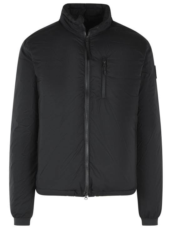 26FW 캐나다구스 로지 재킷 5079MB9061 Black