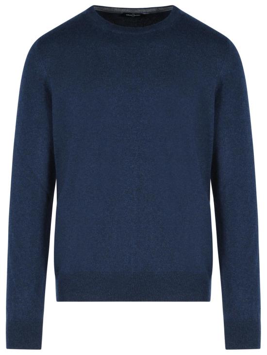 26FW 그랑싸쏘 스웨터 55167 15590589 Navy