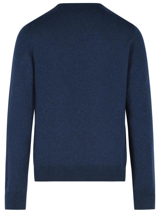 26FW 그랑싸쏘 스웨터 55167 15590589 Navy - GRAN SASSO
