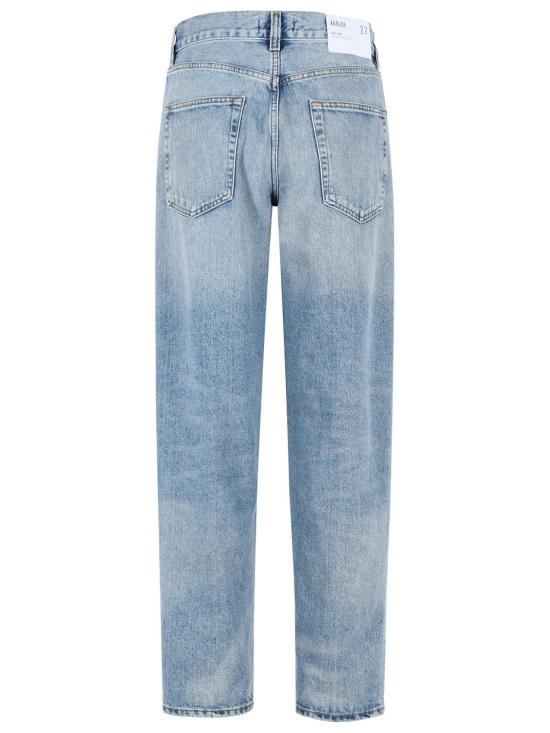 26FW 에이골디 데님 팬츠 A319 3078ORITL Light Blue - AGOLDE
