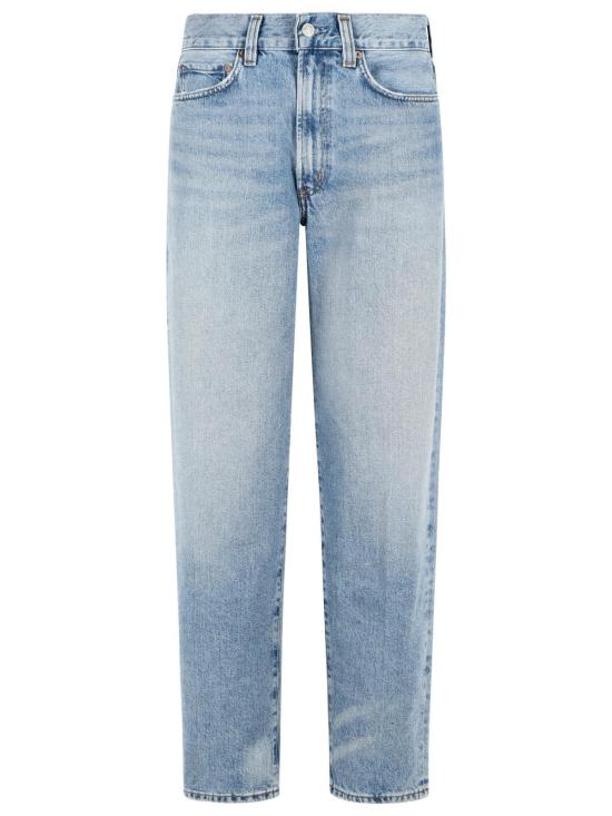 26FW 에이골디 데님 팬츠 A319 3078ORITL Light Blue