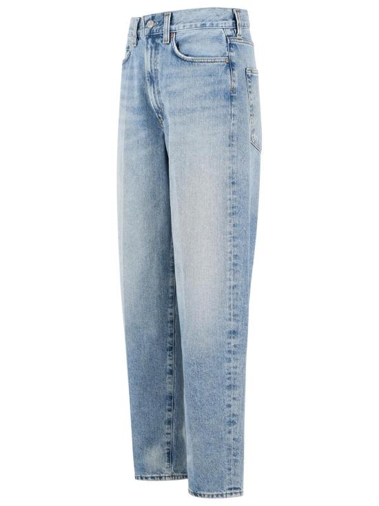 26FW 에이골디 데님 팬츠 A319 3078ORITL Light Blue - AGOLDE