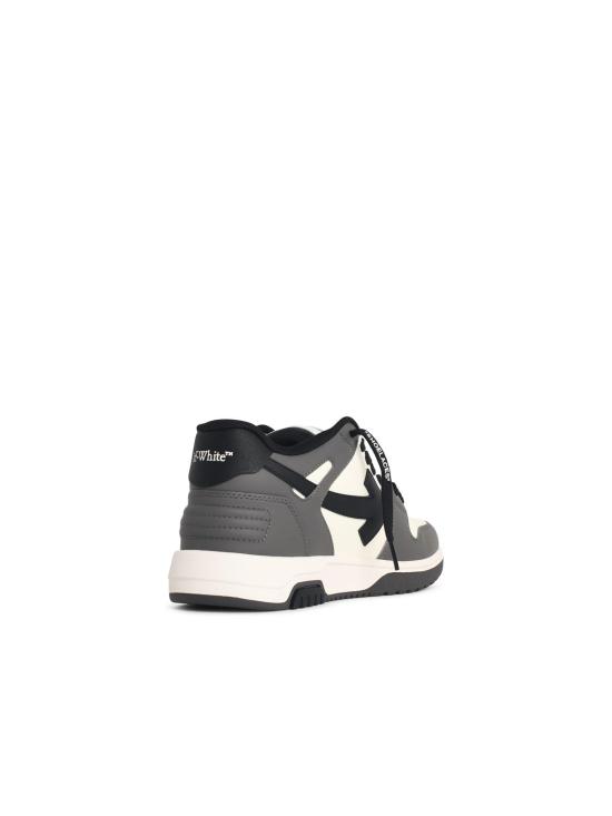 26FW 오프화이트 스니커즈 M189C9L0130710 Grey - OFF WHITE