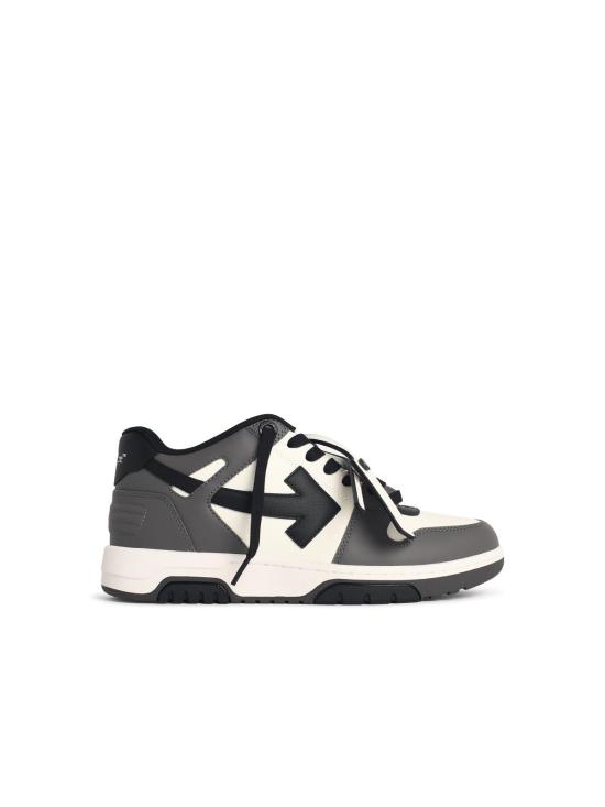 26FW 오프화이트 스니커즈 M189C9L0130710 Grey