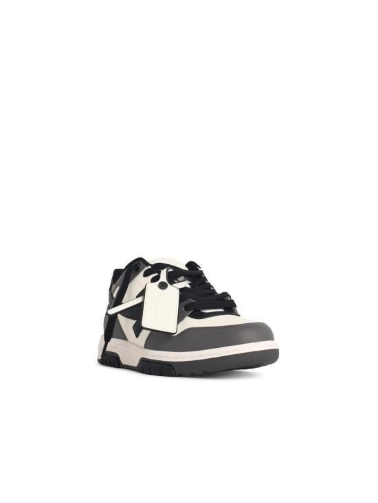 26FW 오프화이트 스니커즈 M189C9L0130710 Grey - OFF WHITE