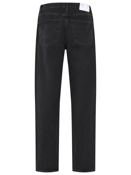 26FW 에이골디 데님 팬츠 A662 1683KBR Black - AGOLDE