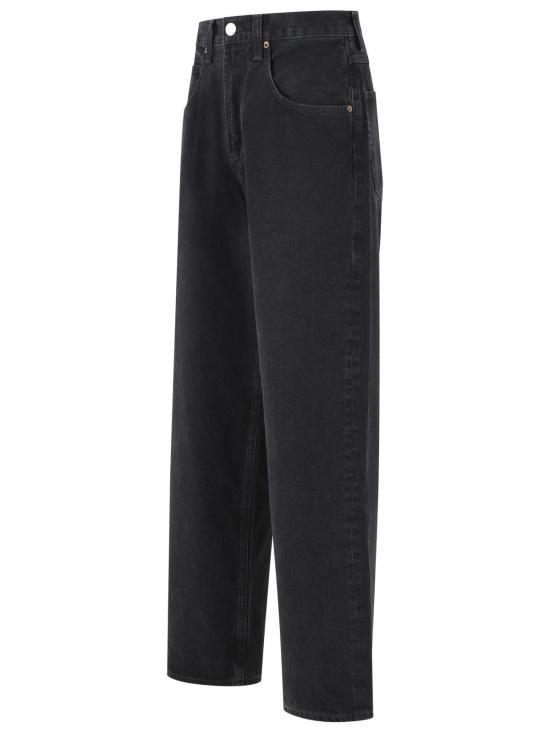 26FW 에이골디 데님 팬츠 A662 1683KBR Black - AGOLDE