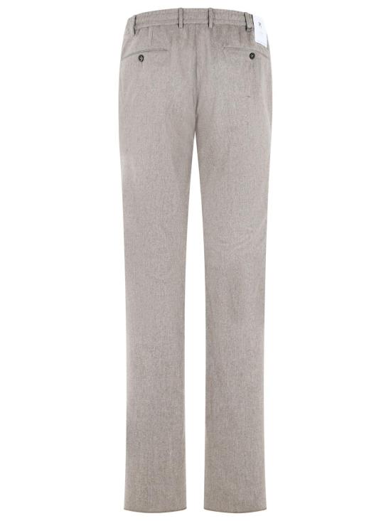 26FW 피티제로우노 스트레이트 팬츠 CO VFJGZ20CL1 TO030040 Beige - PT01