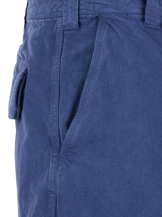 26SS 이알엘 숏팬츠 ERL12P008 BLUE - ERL