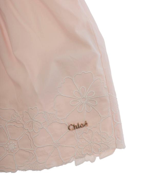 26SS 끌로에 점프수트 C20895 PINK - CHLOE
