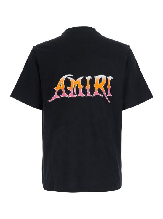 26FW 아미리 탑 AMTOJR1170 BLACK - AMIRI