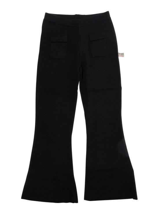 26FW 누메로벤투노 팬츠 N210DRN0541N21P309F BLACK