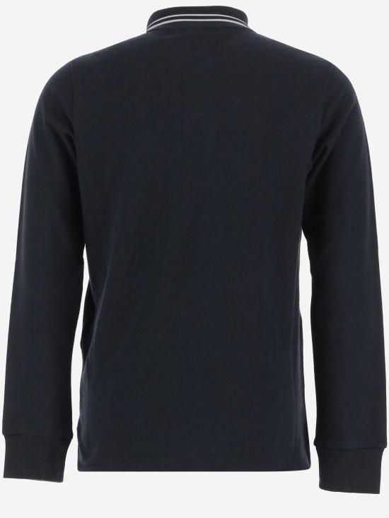 25FW 스톤 아일랜드 탑 2200002 NAVY