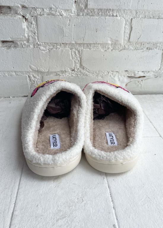  Katydid 뮬/슬리퍼 메뚜기 슬리퍼 - OTHER BRANDS