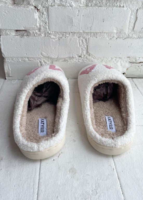  Katydid 뮬/슬리퍼 메뚜기 슬리퍼 - OTHER BRANDS