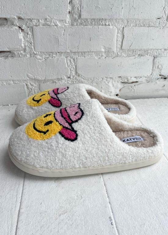  Katydid 뮬/슬리퍼 메뚜기 슬리퍼 - OTHER BRANDS