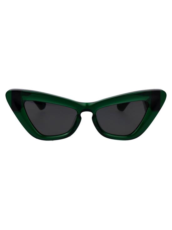  버버리 선글라스 0BE4421U GREEN