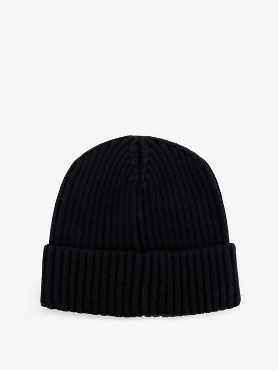 25FW 우드버드 비니 2536004 BLACK - WOODBIRD