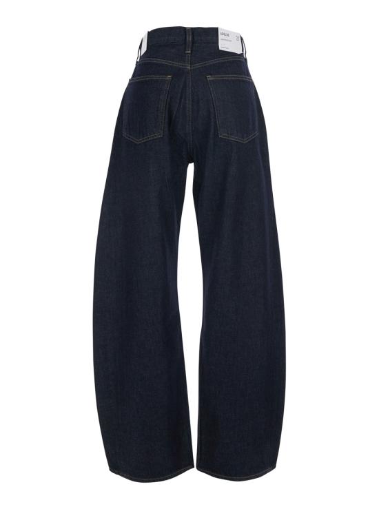 26FW 에이골디 데님 팬츠 A9218 BLUE - AGOLDE