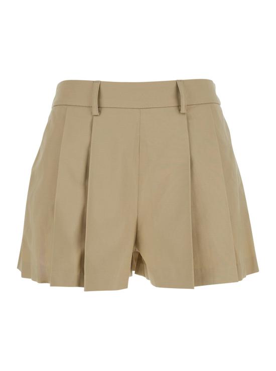 26SS 르플레인 숏팬츠 50144153 BEIGE